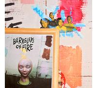 SWMRS / Berkeleys On Fire (Signed)