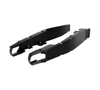 Polisport Honda Crf450r 19-20 Swingarm Protector Noir