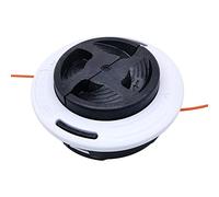 SWNKDG AutoCut C26-2 Tête de coupe pour Stihl FS55 FS56 FS55RT FS56R FS70 FS70R FS74 FS76 FS80 FS85 FS80R FS85R FS90 FS94 FS90R FS94R FS100RX FS110 Pièces # 400 Modèle 02 71 0 2169