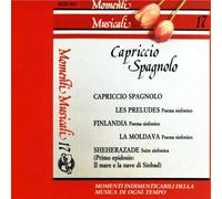 Swoboda Ivan - Momenti Musicali Vol.17 Capriccio S [Import]