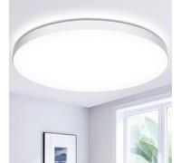 Swoieltr Plafonnier LED 6500K