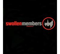 Swollen Members - Balance