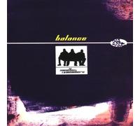 Swollen Members - Balance [Import]