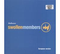 Swollen Members - Balance [Import]