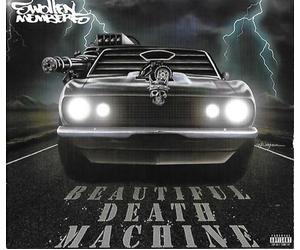 Swollen Members - Beautiful Death.. -Digi-