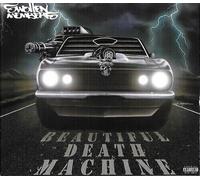 Swollen Members - Beautiful Death Machine [New CD]