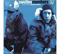 Swollen Members - from Street Feat Dilated Peoples