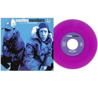 Swollen Members - Front Street / Counter Parts [Vinyl LP]