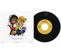 Swollen Members - Fuel Injected / Lady Venom [Vinyl LP]