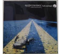 Swollen Members - Full Contact [Vinyl Single]