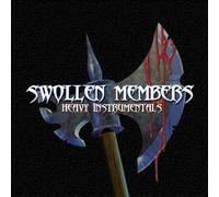 Swollen Members - Heavy Instrumentals [Import]