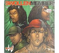 Swollen Members - Heavy [Vinyl LP]