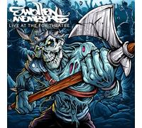 Swollen Members - Live at The Fox Theatre [Import]