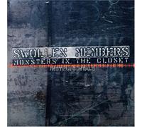 Swollen Members - Monsters In The Closet - Instrumentals
