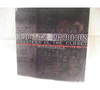 Swollen Members - Monsters in The Closet-Instrumentals