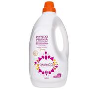 Swonco Lessive liquide enzymatique, Citrus - 1500 ml