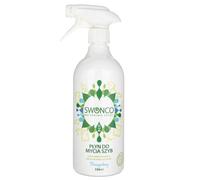 Swonco Liquide de nettoyage pour vitres sans parfum - 750 ml