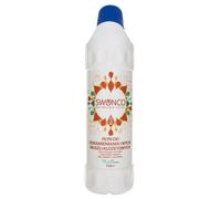 Swonco Liquide détartrant et nettoyant pour cuvettes de toilettes - 750 ml