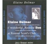 S'Wonderful by Elaine Delmar