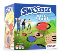 Swoobee - Easy And Fun