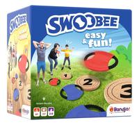 Swoobee - Jeu de Société - Bandjo