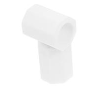 SWOOMEY 2 Pièces Couvre- Magnétique Blanc pour Gobelet,