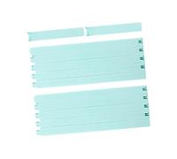 SWOOMEY 2 Pièces Règle de Hauteur Murale pour Garçon Fille Toise Mural pour Garçon Fille Adultes Décoration Murale Colorée