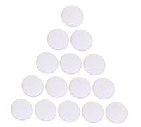 SWOOMEY 20 Pièces Cache Prise Électrique pour Garçon Fille Capuchon de Protection Sécurisé Protection Prises Murales Installation Facile et Conçu pour Prévenir Accidents Électriques