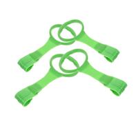 SWOOMEY 2paires Anneau De Soutien Pour Marche Des Bébés Anneaux De Traction Pour Garçon Fille Accessoires De Parc Pour Renforcer La Force Des Bras Et Aider à Apprentissage Marche
