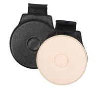 SWOOMEY 2pièces Coussin De Siège Rotatif De Coussins Pour Voiture Confort Optimal Pour Adultes Et Personnes Agées Installation Rapide Et Facile Design Élégant Et Compatible Avec Les