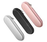 SWOOMEY 3pièces Étui pour Stylet Tactile Support pour Stylet Étui De Rangement pour Compatible avec Apple Pencil Poche Filet Et Éponge Amovible