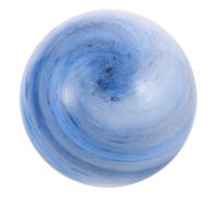 SWOOMEY Abat-jour Suspendu de Globe, Abat-jour de Boule, 5,5cm, Verre, Diffuse la Lumière Uniformément, Installation Facile, Chambre D’garçon et Filles, Festival