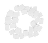 SWOOMEY Aromatiques pour Diffuseur de Voiture Lot de 50 Recharge Huile Essentielle Compatible Humidificateurs Amélioration Qualité de L'Air Accessoires Automobile