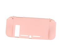 SWOOMEY Boîtier Compatible pour Protège Poignées Coquille Jeu Protecteur D'écran du Boîtier Chargeur Protecteurs Étui Rigide sans Fil Escroquer Pouvoir