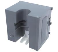 SWOOMEY Boîtier de Commande pour Distributeur Automatique de Savonnette sans Contact Encastré Derrière Miroir en Plastique pour Salle de Bain et Hôtel Système de Remplacement Rapide