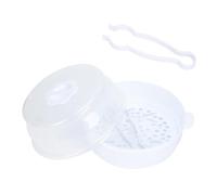 SWOOMEY Bouteille De Pour Bébés Support De Stockage Multi-usage Et Égouttoir Au Micro-ondes Accessoire Pratique Pour Mères Et Nourrissons