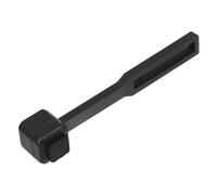 SWOOMEY Brosse de Nettoyage pour Stylus de Tourne Brosse Antistatique pour Disques Vinyles et Aiguilles Nettoyage Rapide pour Qualité
