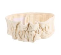SWOOMEY Ceinture Herniaire Pour Protège-cordon Ombilicale Bande Ventrale Pour Nombril Gaz Et Coliques