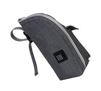 SWOOMEY Chauffe-biberon Portable Pour Lait Maternel Housse Isotherme Pour Bouteille Réutilisable Lavable Pour Voiture Et Voyage Housse De Protection Pour Lait Infantile