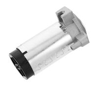 SWOOMEY Compresseur De Klaxon Pneumatique 12 v Puissant Argenté Pour Voiture Et Moto Usage Automatique Solide