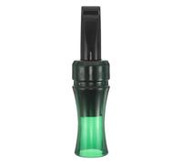 SWOOMEY Cri de Corbeau réaliste - Sifflet imitant Le cri du Corbeau - Dispositif d'appel d'oiseaux pour l'observation des Oiseaux en extérieur et la Nature