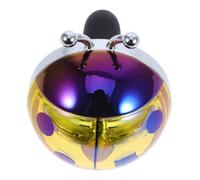 SWOOMEY Diffuseur Aromathérapie Forme pour Clip de Ventilation Décoratif et Rechargeable pour Ambiance Agréable et Parfumée