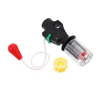 SWOOMEY Dispositif Mécanisme Double Activation de Gonflage Automatique et Manuel en Plastique pour Gilets de Sauvetage Gonflables pour Activités Nautiques et Secours