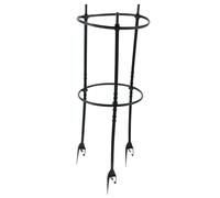 SWOOMEY Étagère Intérieur pour Plantes Grimpantes Plastique Support de Treillis pour Orchidées et Fleurs Rack de Jardin Polyvalent pour Patio Cour et Véranda