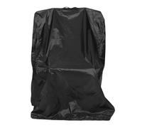 SWOOMEY Housse en Tissu Oxford pour Dévidoir de Tuyau d'Arrosage Extérieur, Protection Salissures et Intempéries, Adaptée et Enrouleurs de Balcon