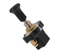 SWOOMEY Interrupteur De Phare Universel Remplacement Type Tirage Interrupteur à Pousser/Tirer Pour Véhicules Accessoire De Modification Pour Camion Et Fourgon