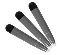 SWOOMEY Lot de 3 Stylets Capacitifs pour Écran Électronique, Stylo pour Tableau Blanc, Expérience D'écriture Fluide, Haute Précision, Matériau Abs, pour Tableau Blanc Électronique