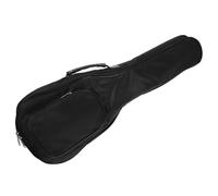 SWOOMEY Paquet de Transport Rembourré en Éponge pour Ukulélé Paquet à Dos à Double Bandoulière pour Voyage et Usage
