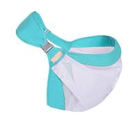 SWOOMEY Porte-garçon Fille Avant Pour Tout-petits Maille Né Confortable Et Respirant