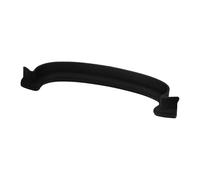 SWOOMEY Protection de C pour Violon 4/4 et 3/4 en Caoutchouc, Protecteur Latéral de Taille Moyenne, Installation Facile, Accessoire pour Violonistes, Protection Complète Lors Pratique